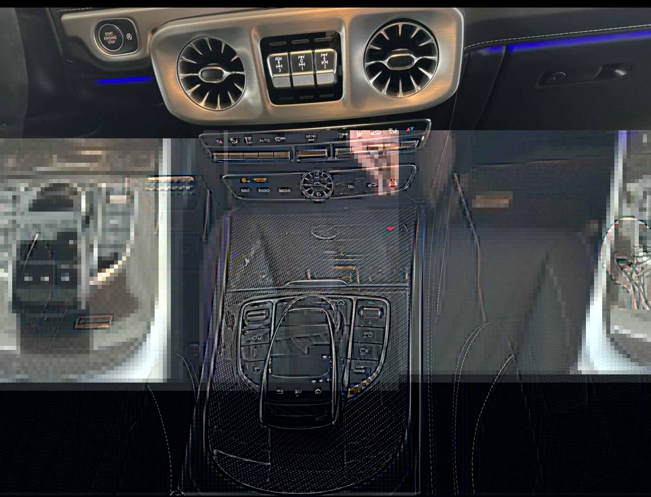 Mercedes-Benz G63