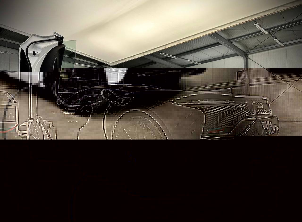 McLaren Artura