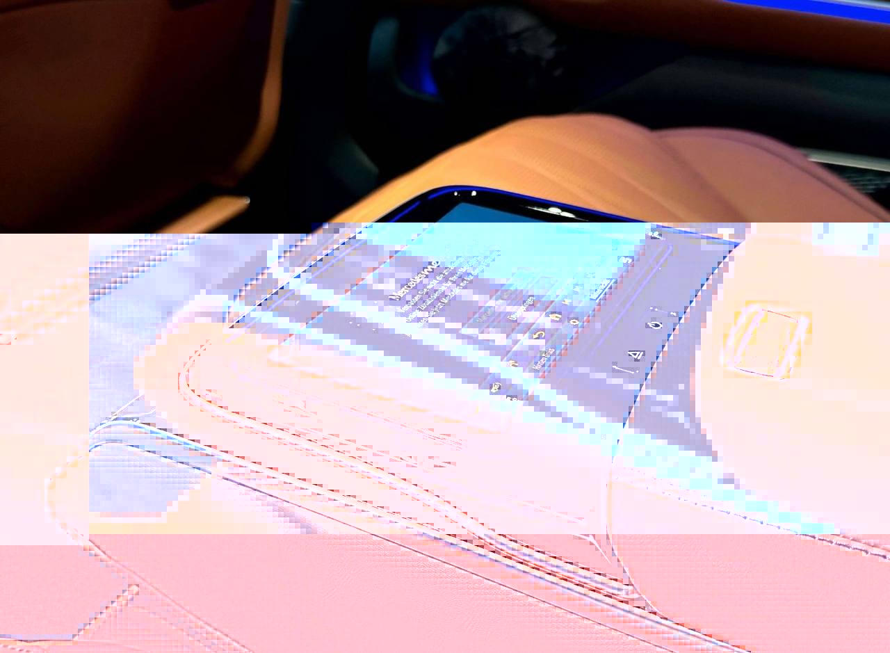 Mercedes-Benz S63
