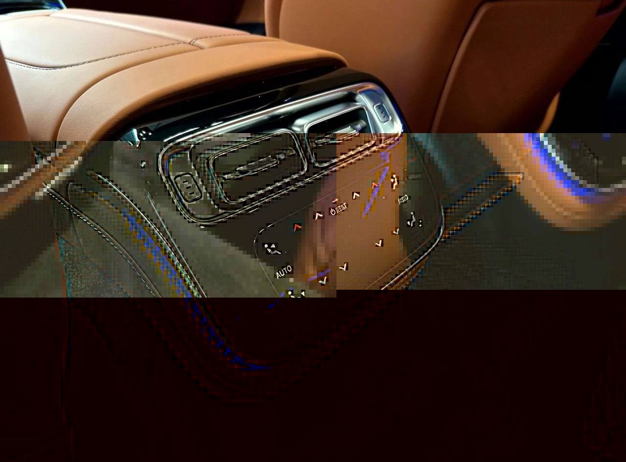 Mercedes-Benz S63