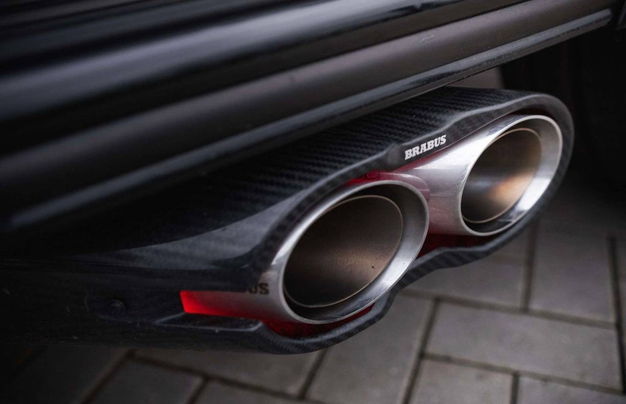Mercedes-Benz G63