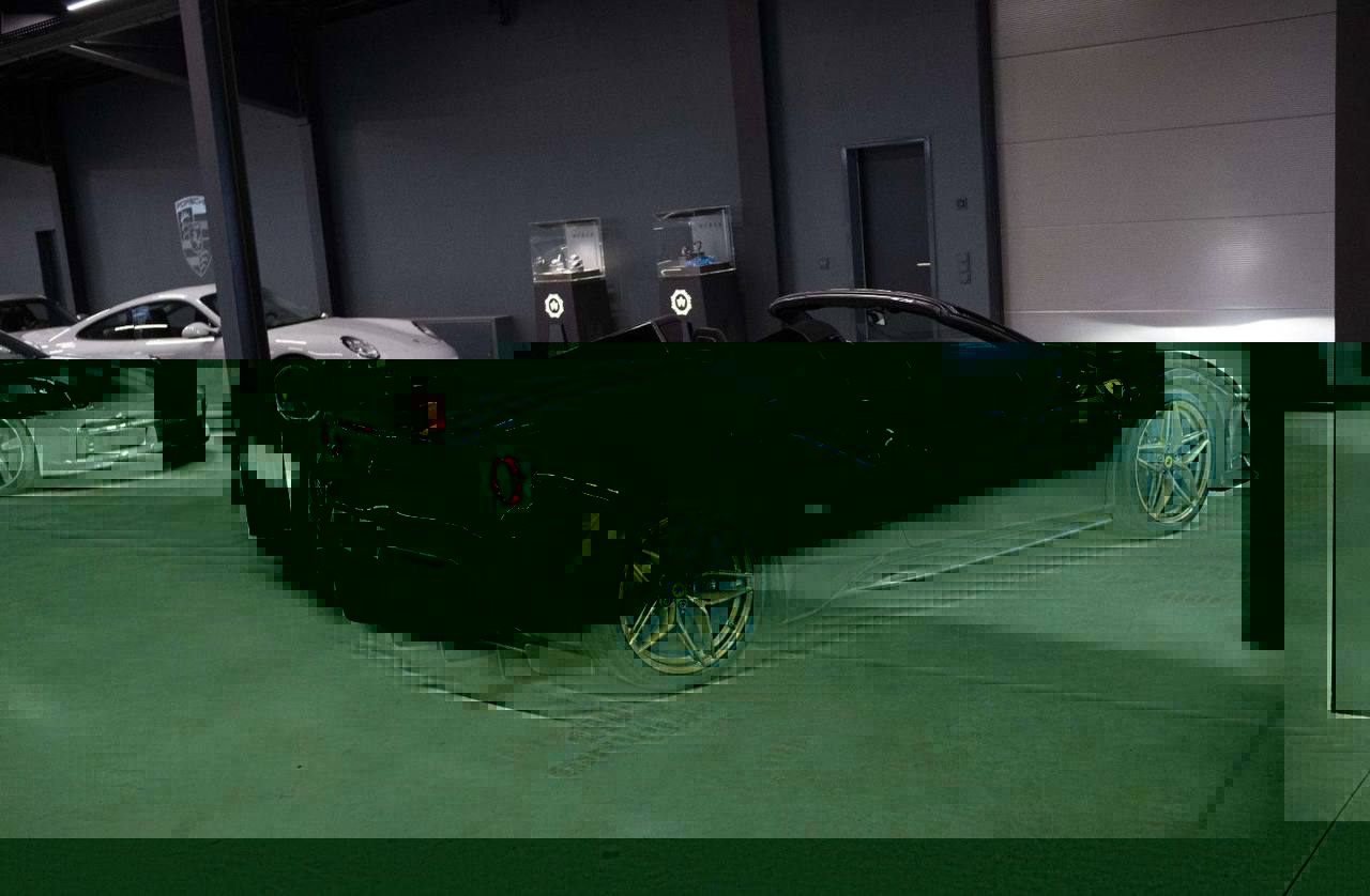 Ferrari 488