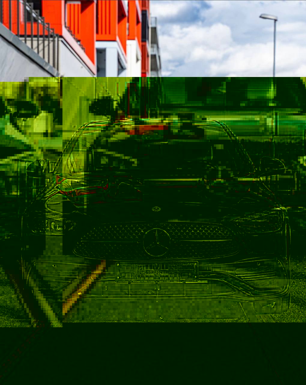 Mercedes-Benz C300