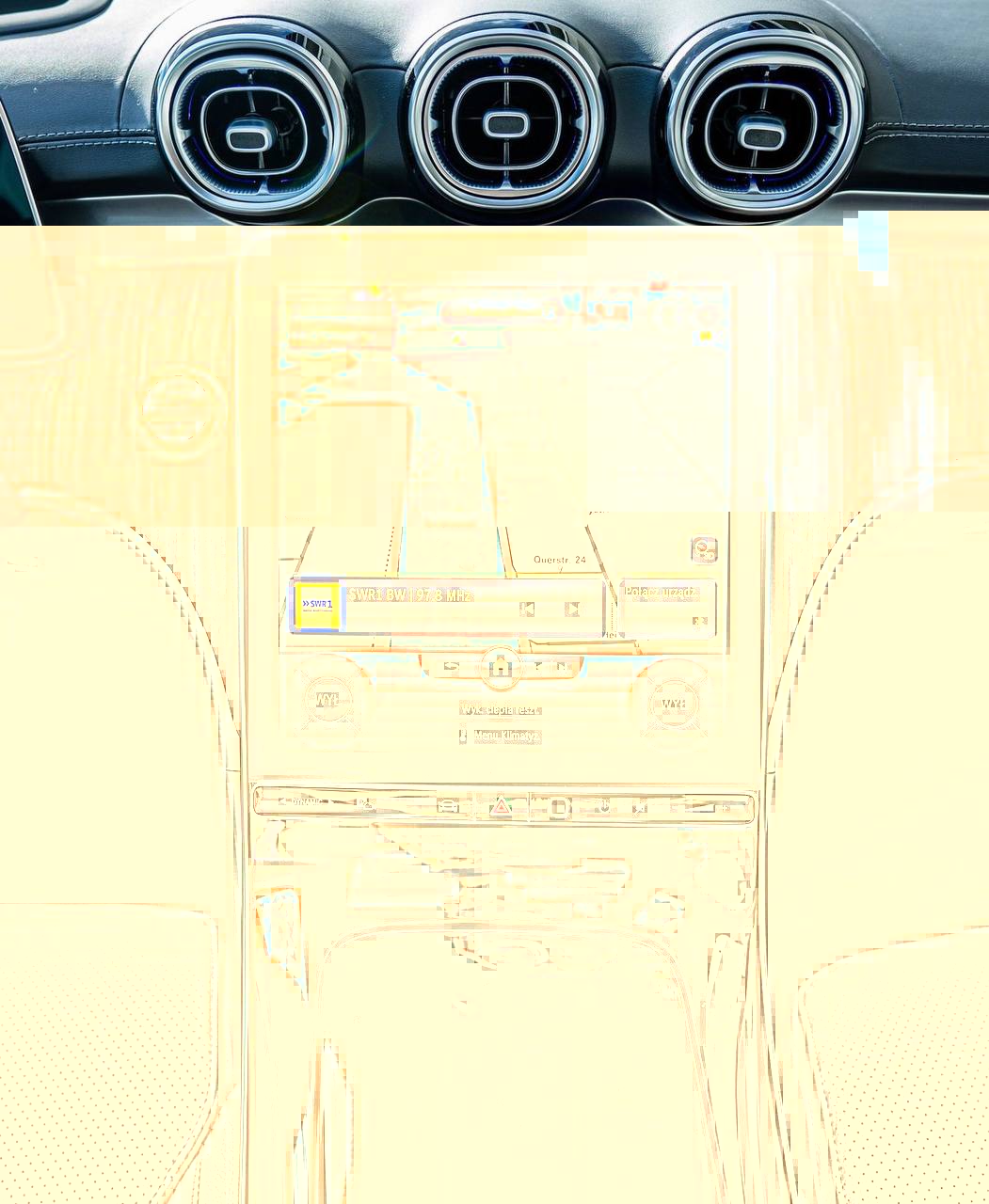 Mercedes-Benz C300