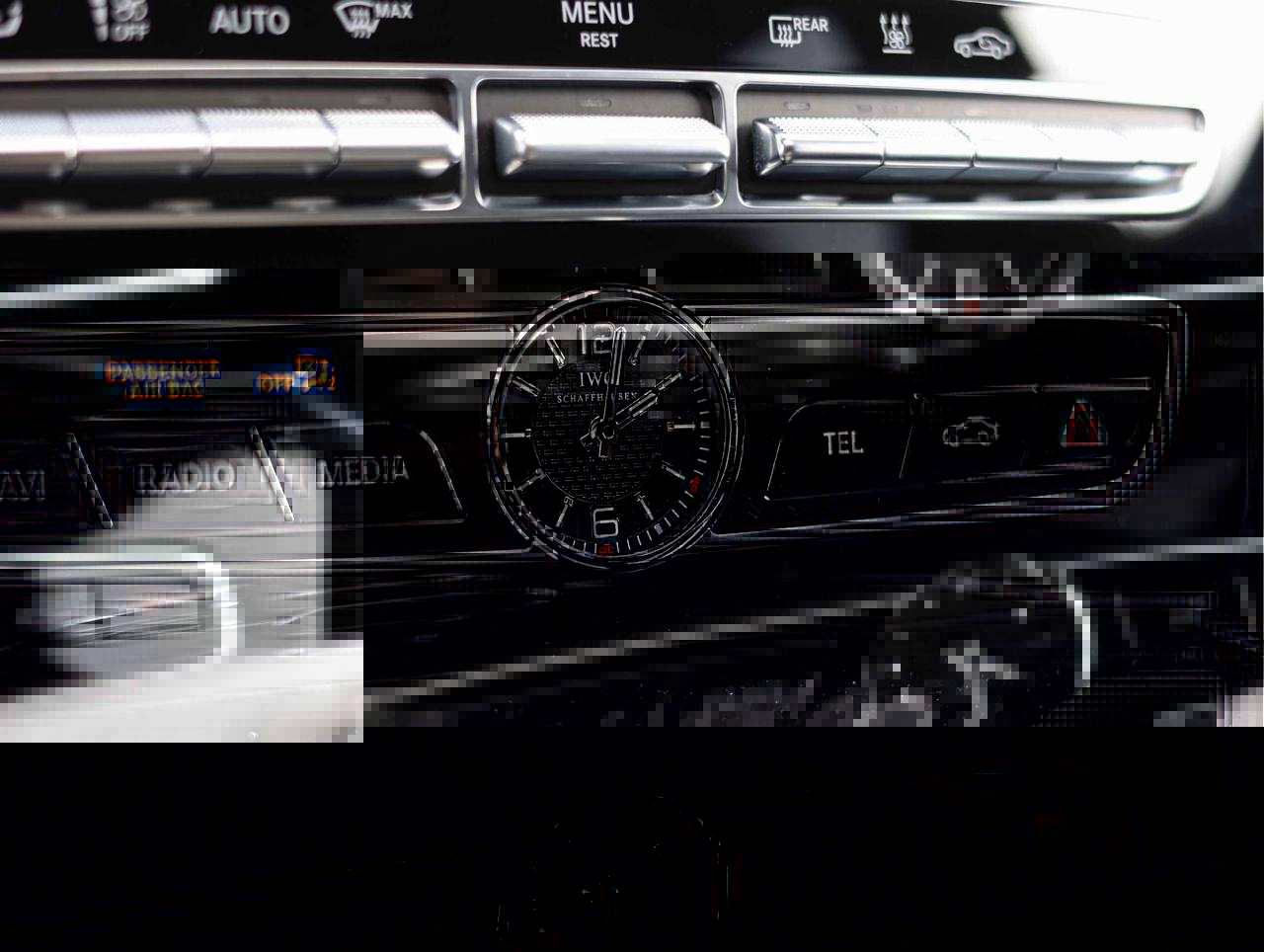Mercedes-Benz G63