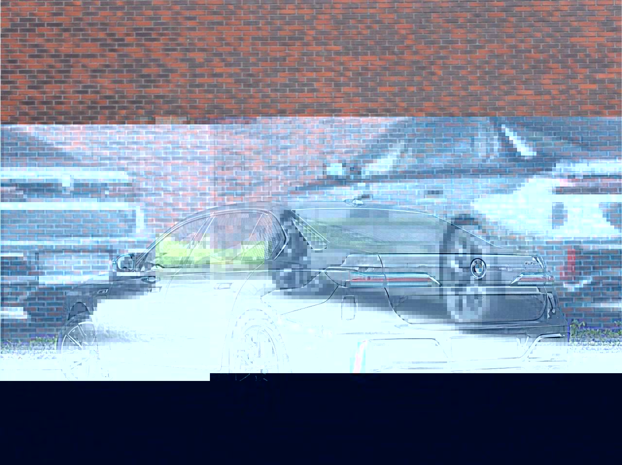 BMW 760