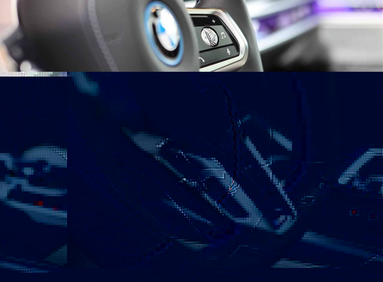 BMW 760