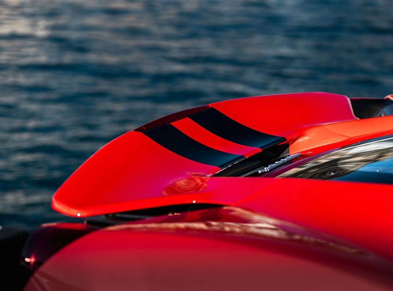 Ferrari 488