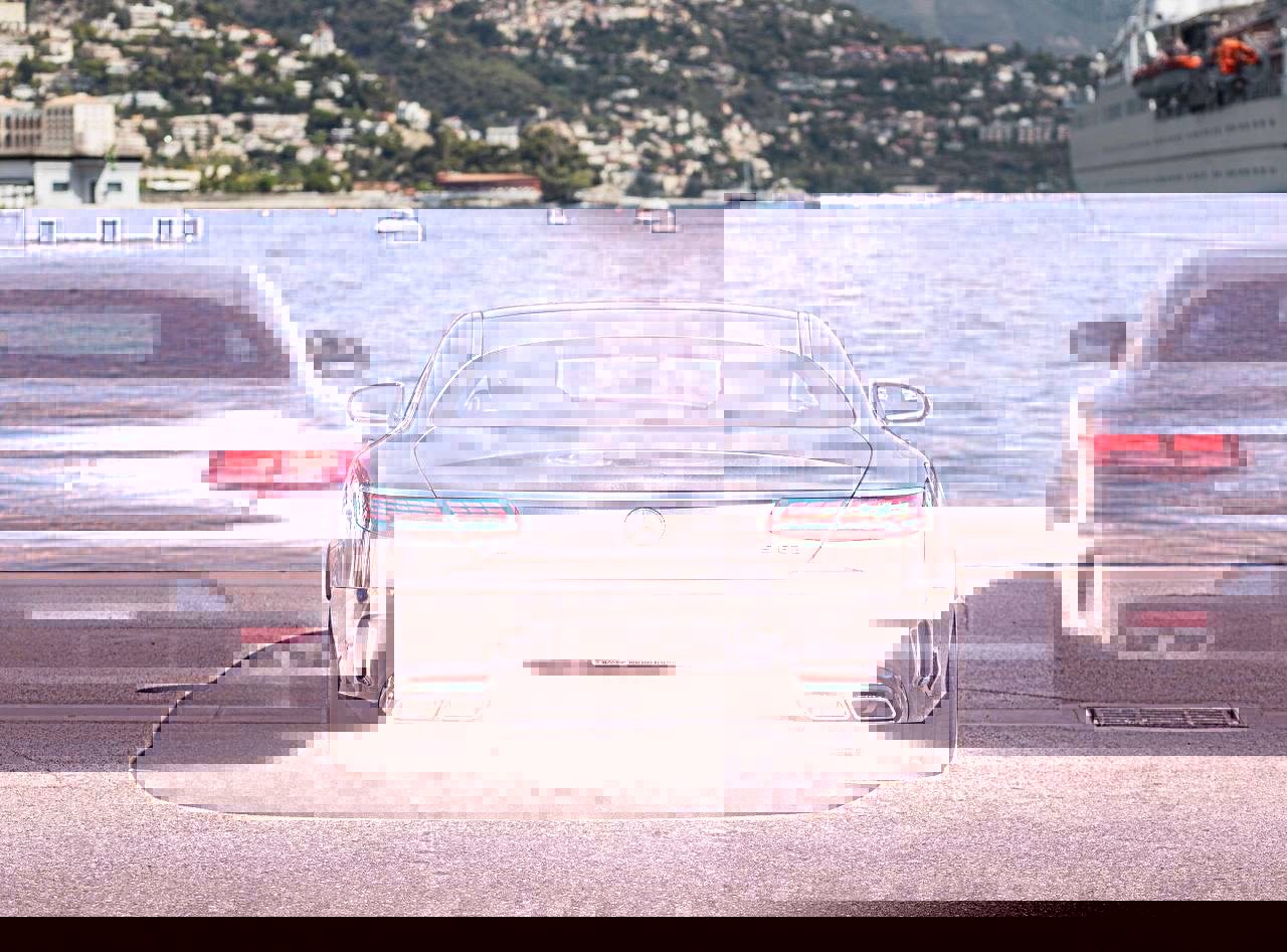 Mercedes-Benz S63