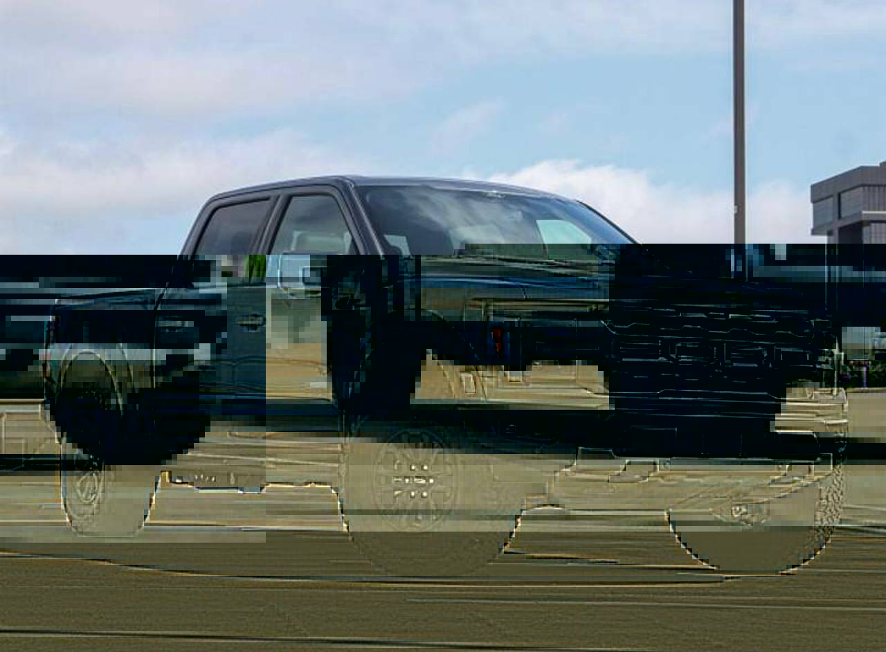 Ford F-150 Raptor