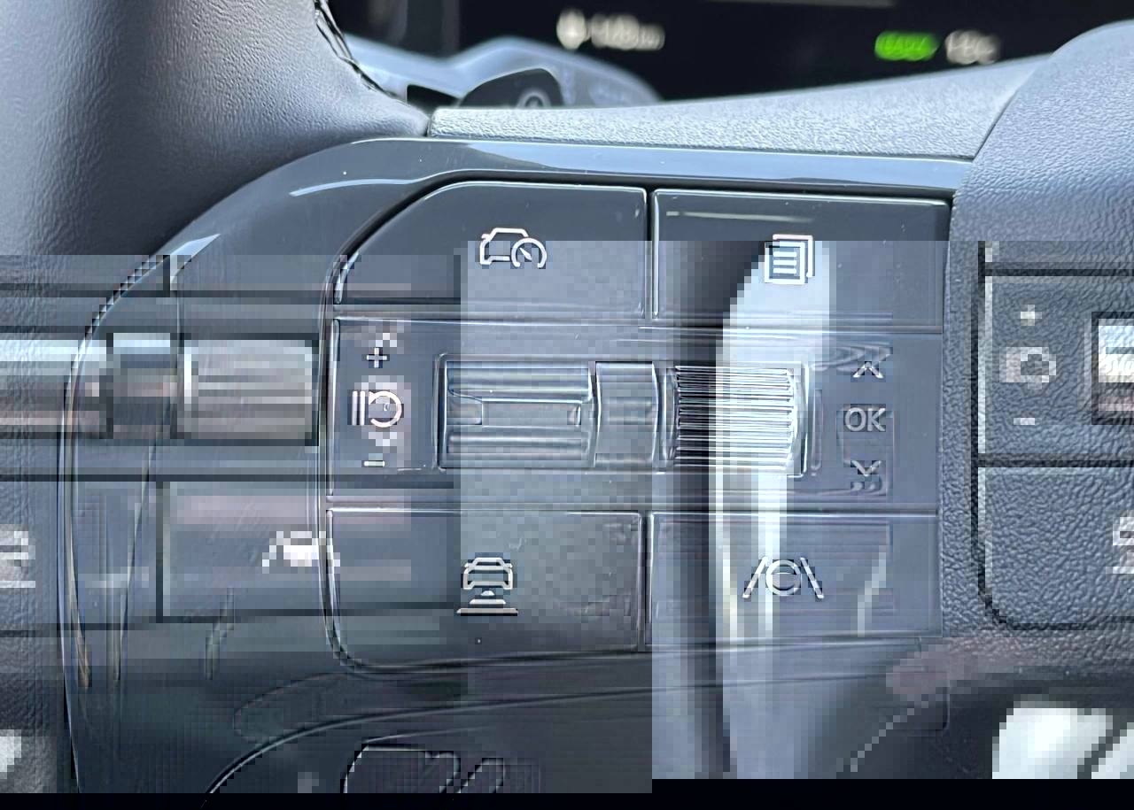Kia Ev9