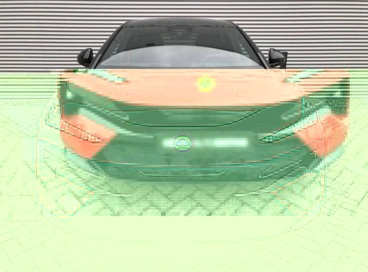 Lotus Eletre
