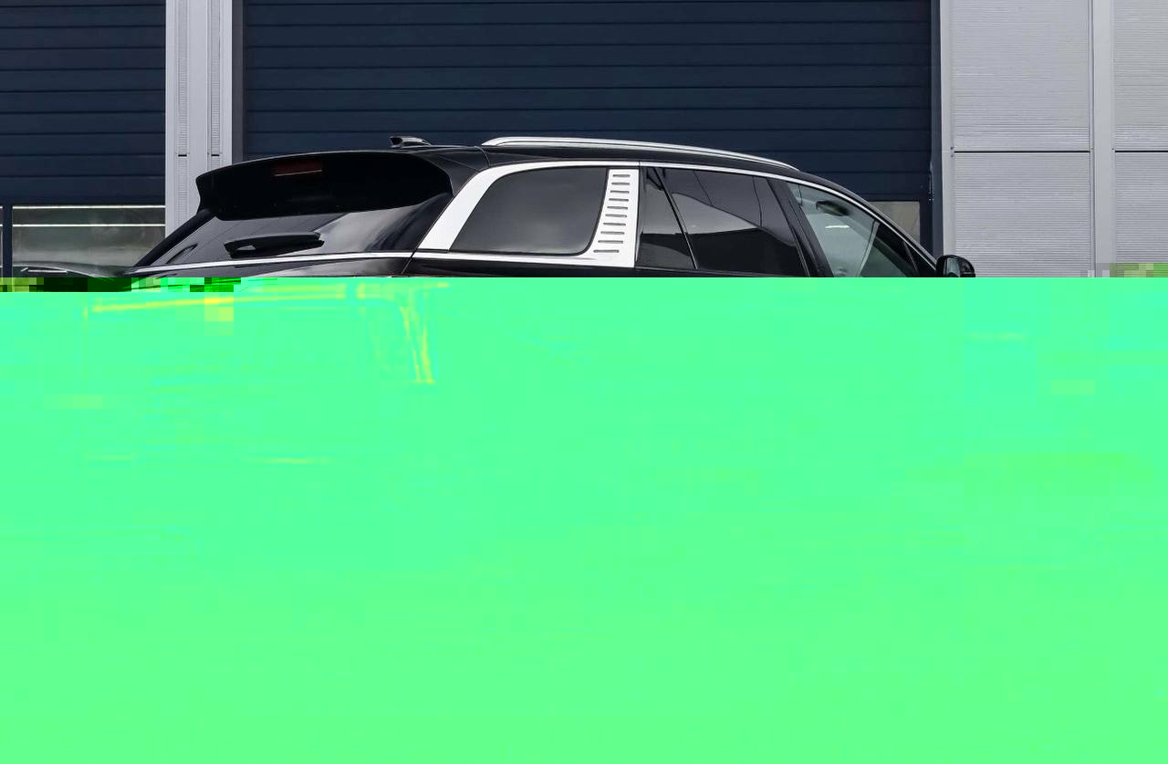 Hongqi E-HS9