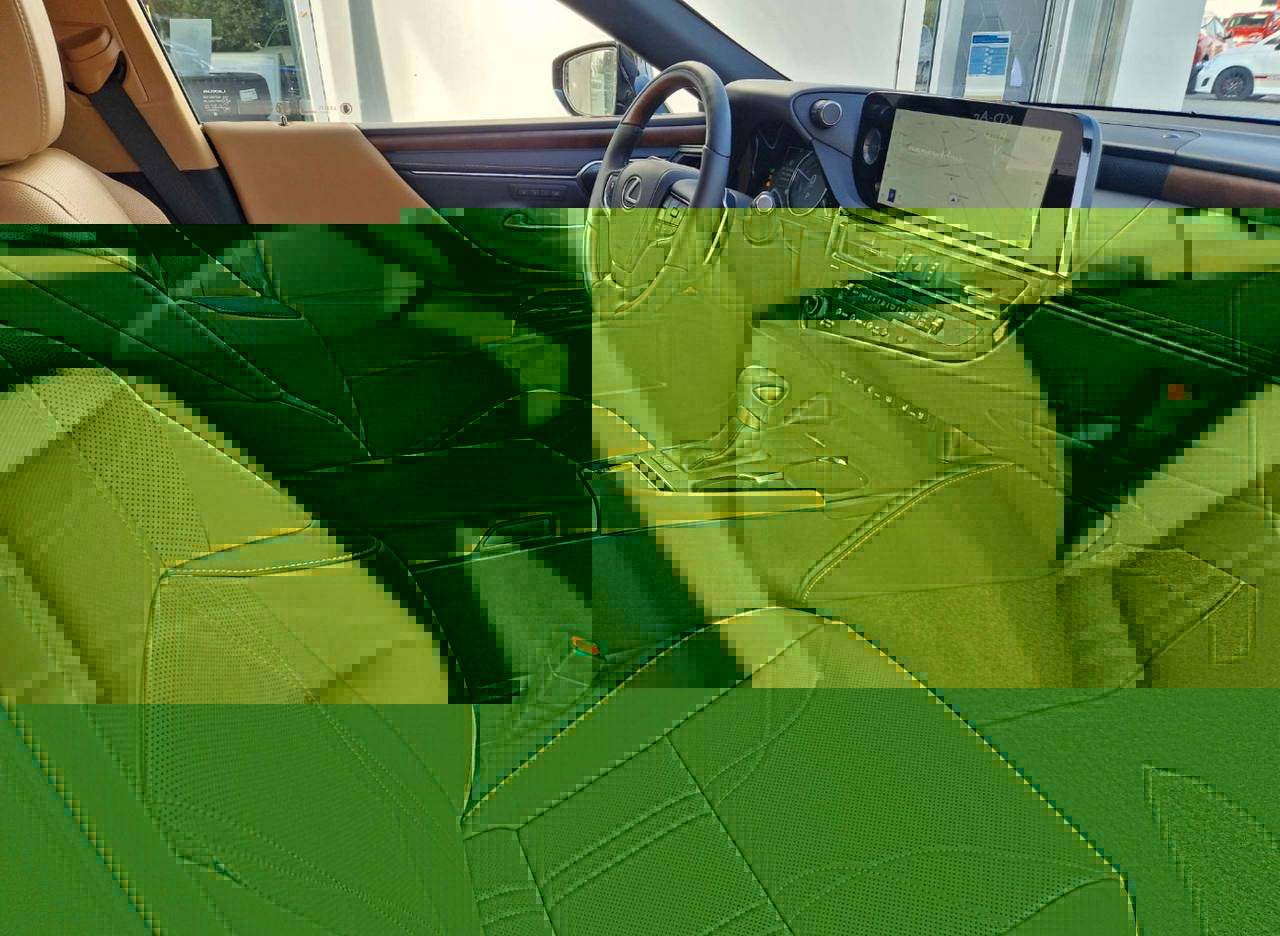 Lexus ES300