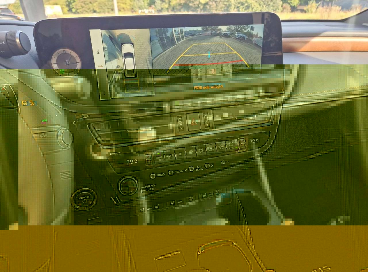Lexus ES300