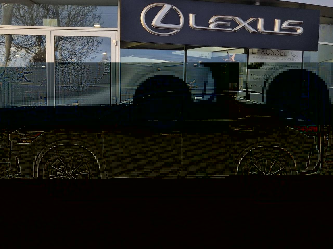 Lexus RX350