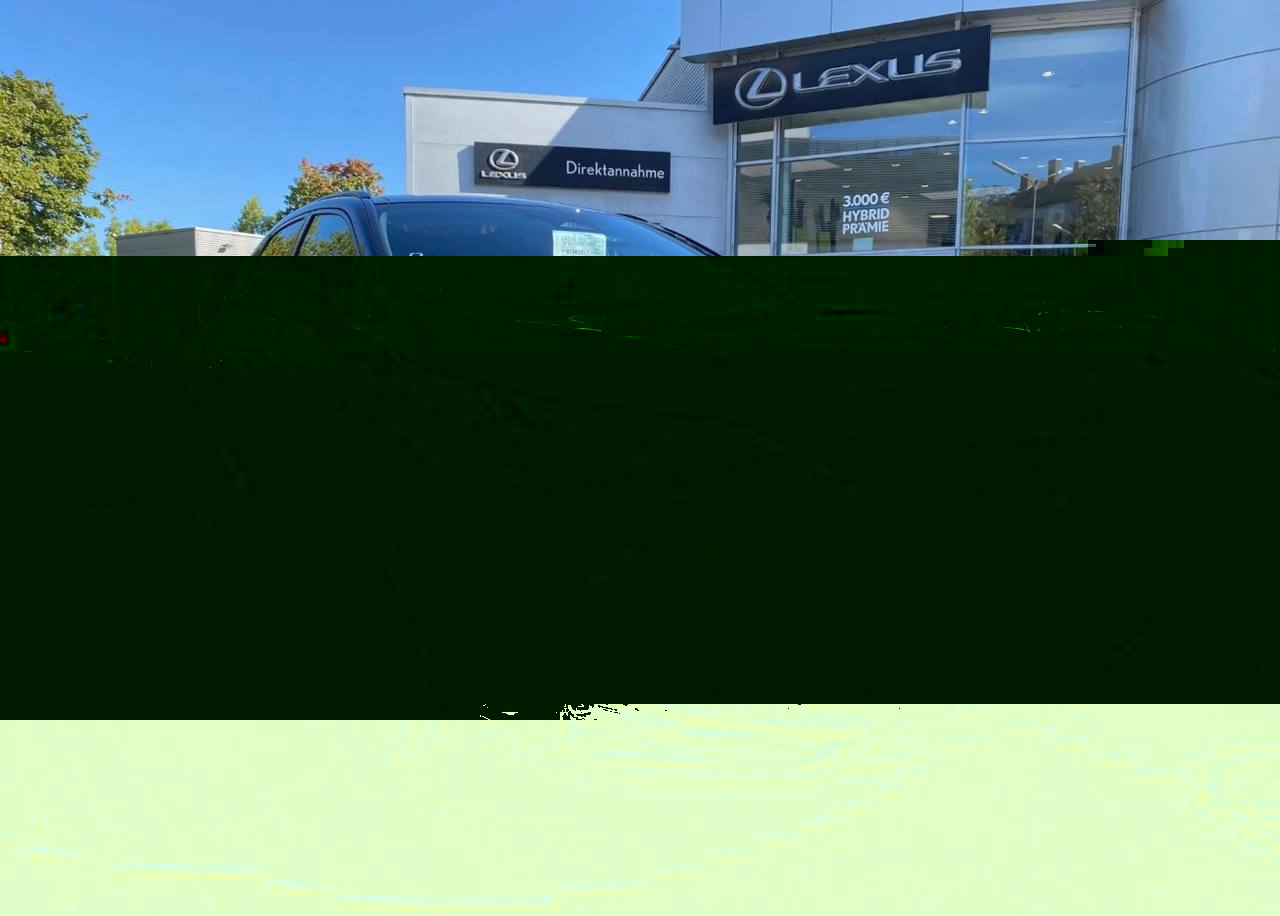 Lexus RX500
