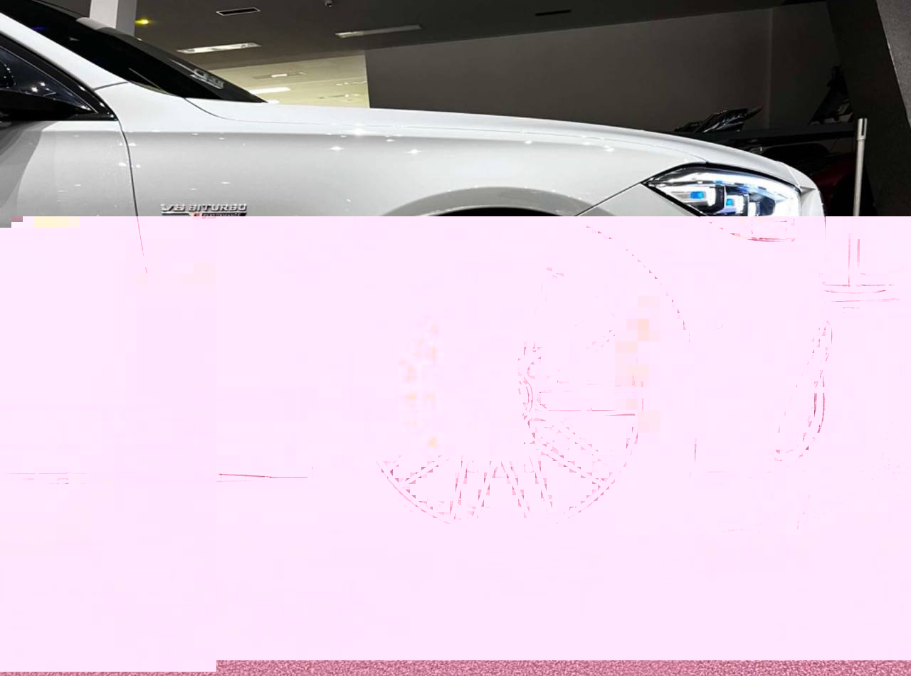 Mercedes-Benz S63
