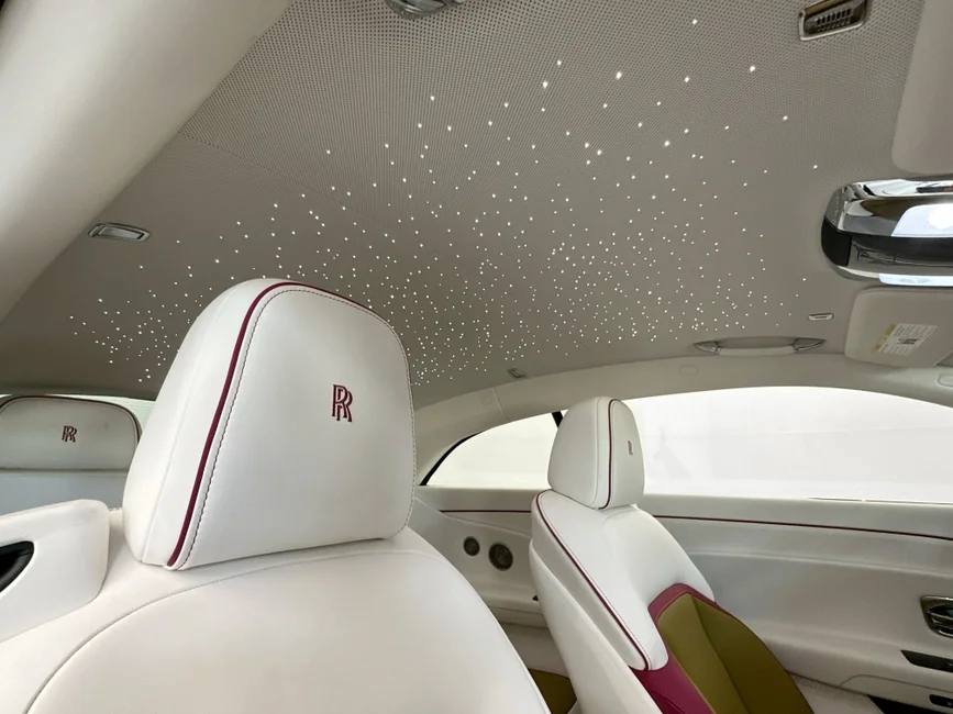Rolls-Royce Spectre