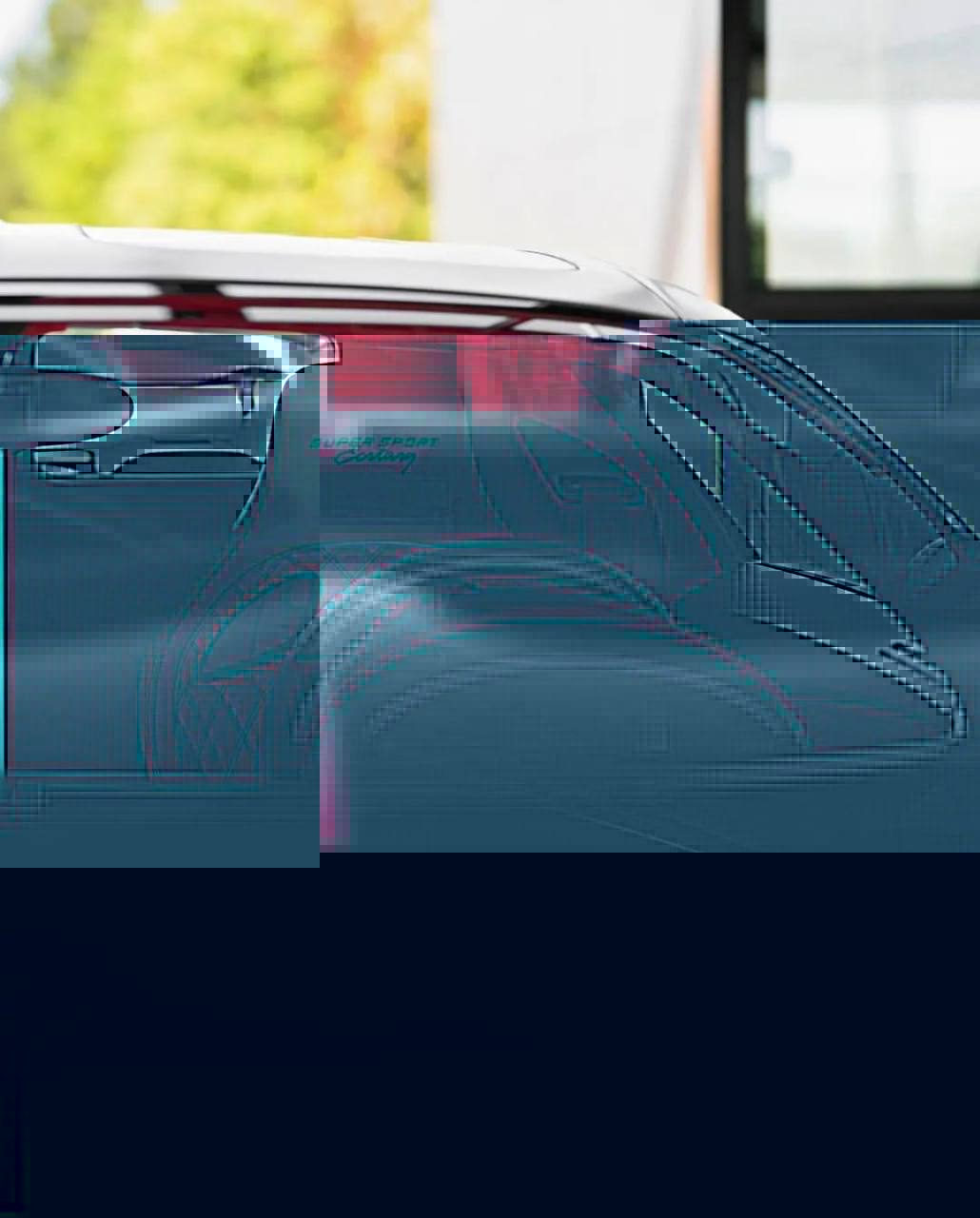  Bugatti Chiron
