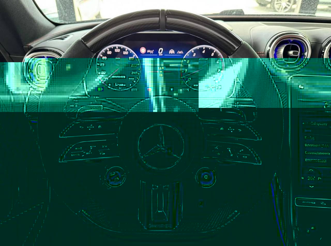 Mercedes-Benz CLE53