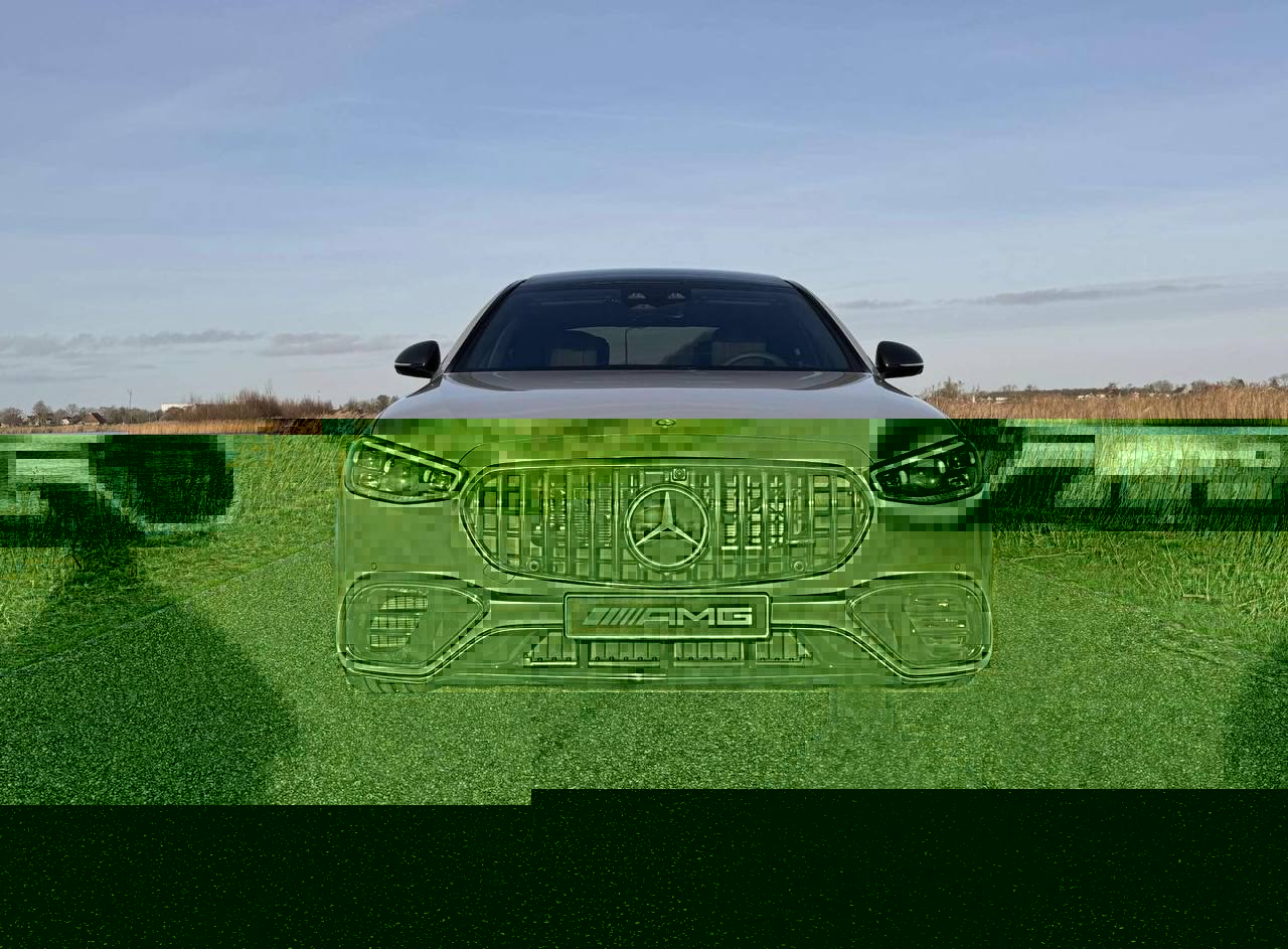 Mercedes-Benz S63