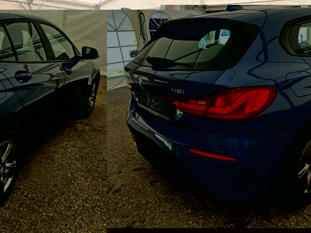 BMW 116