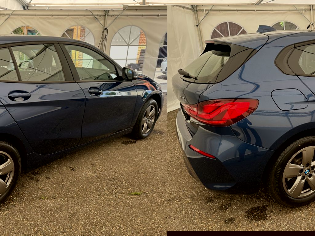 BMW 116