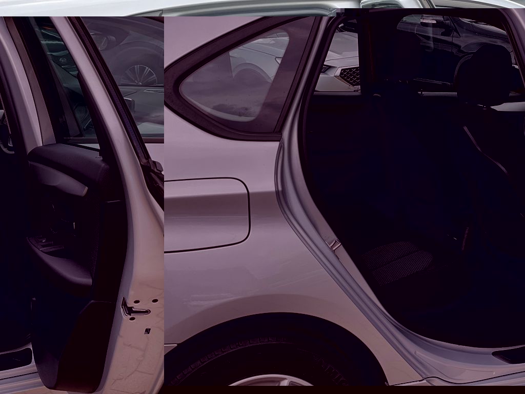 BMW 216d 