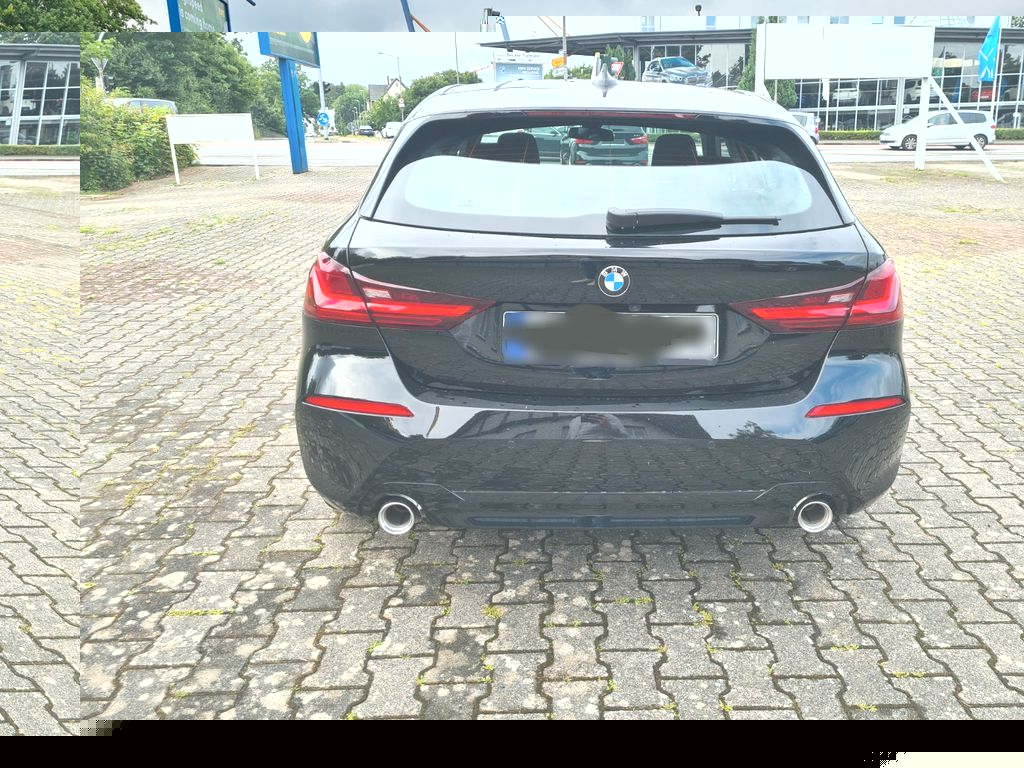 BMW 120i
