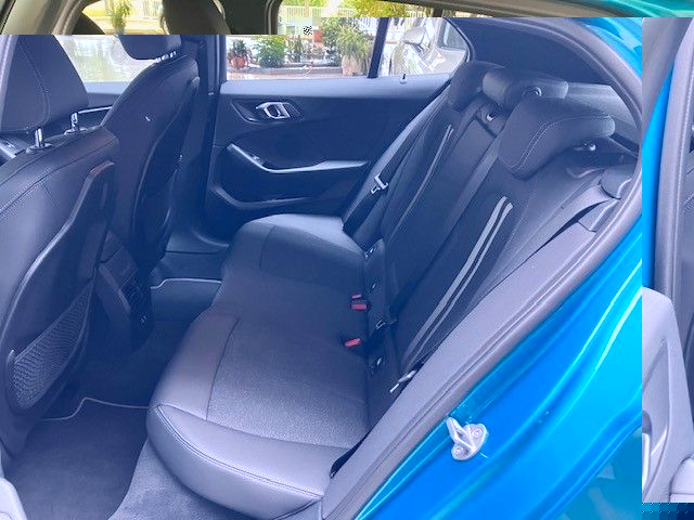BMW 118i