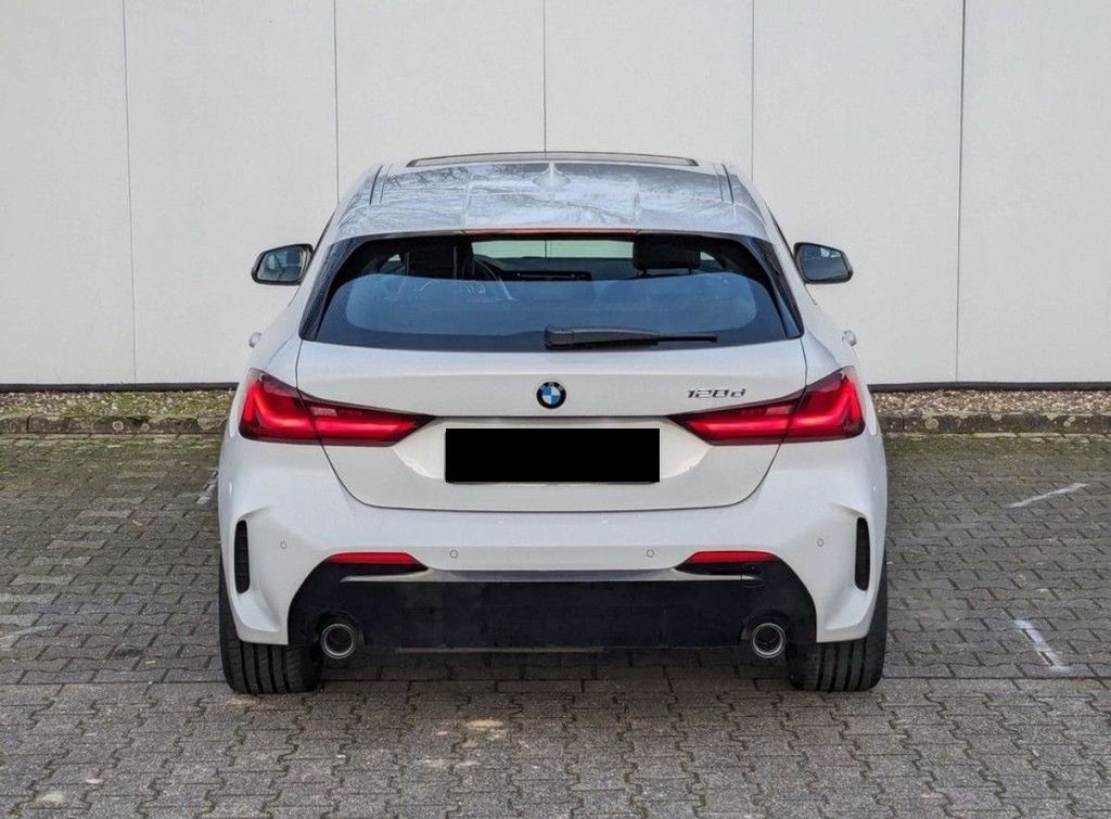 BMW 120d