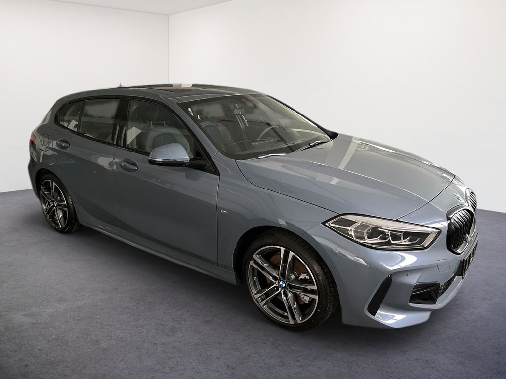BMW 120d