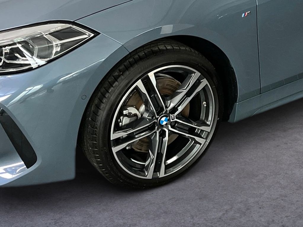 BMW 120d