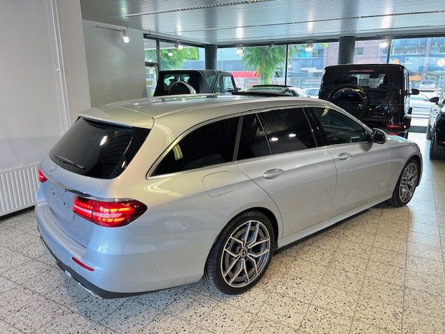 Mercedes-Benz E220