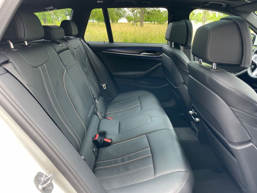 BMW 520d