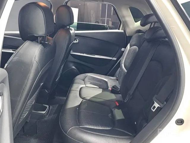 Renault Samsung QM3
