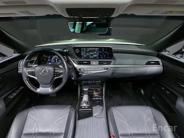 Lexus ES300