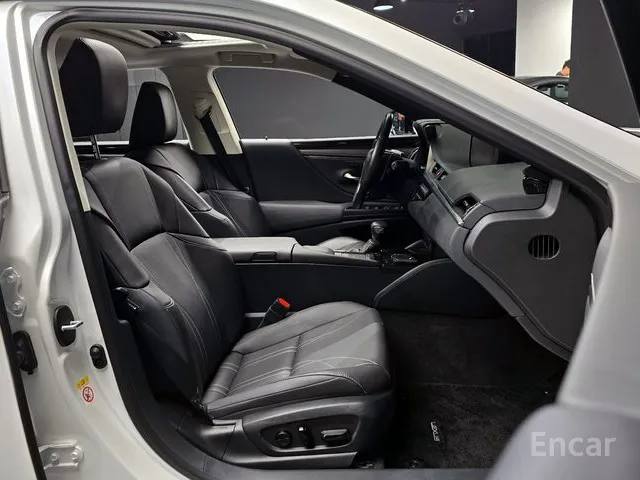 Lexus ES300