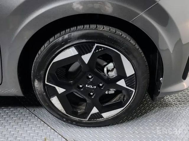 Kia Picanto (JA)