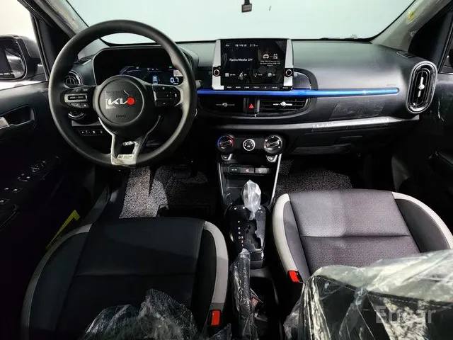 Kia Picanto (JA)
