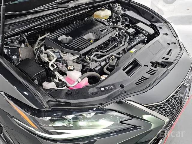 Lexus ES300