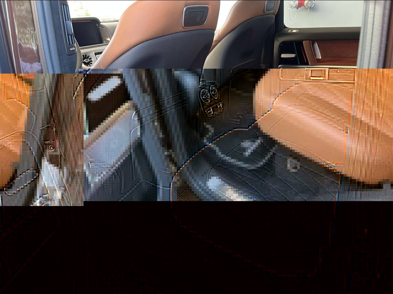 Mercedes-Benz G63