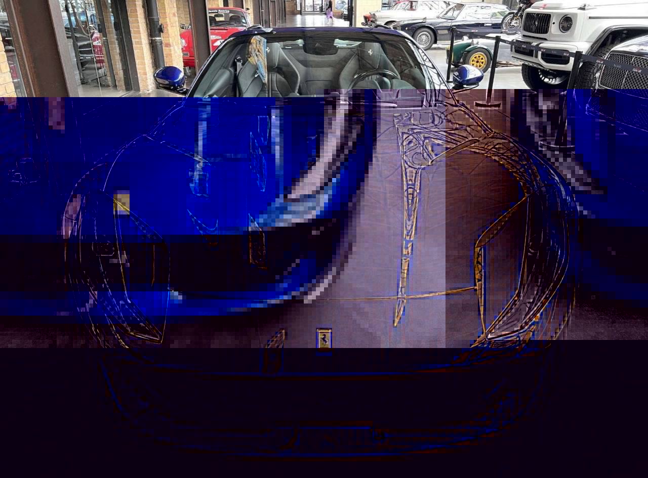 Ferrari 812