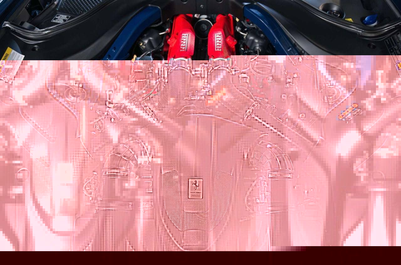 Ferrari Roma