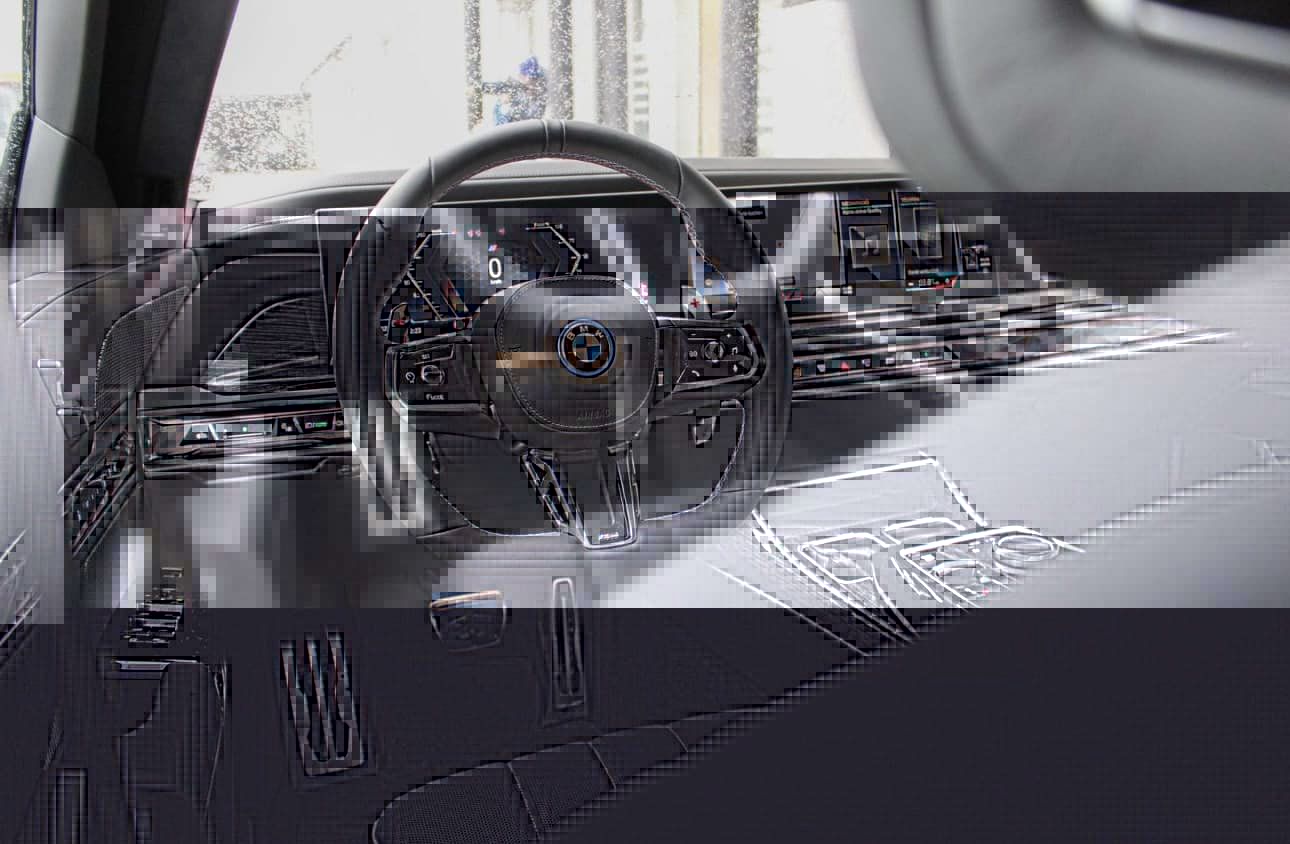 BMW 760