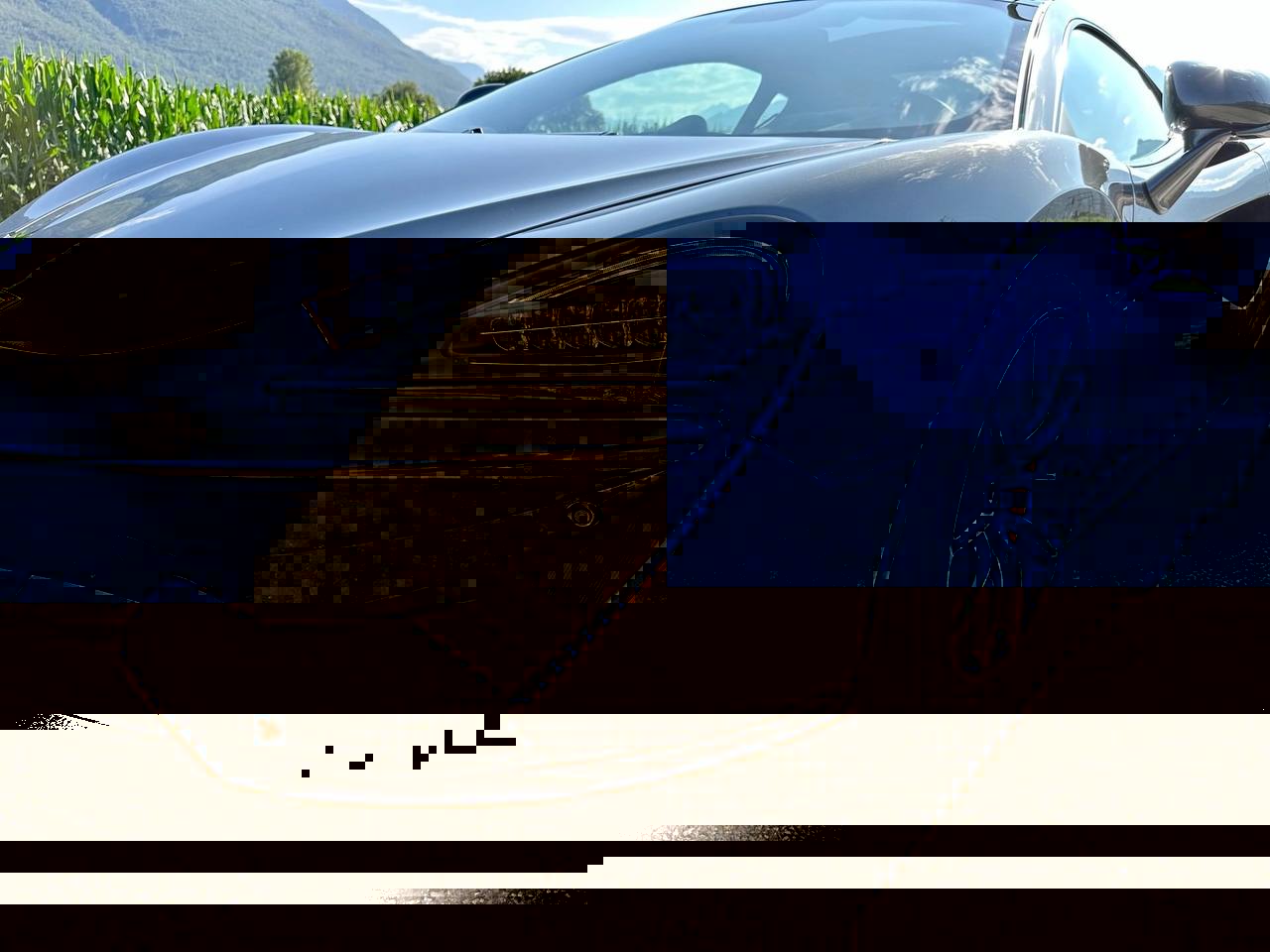 McLaren 570GT