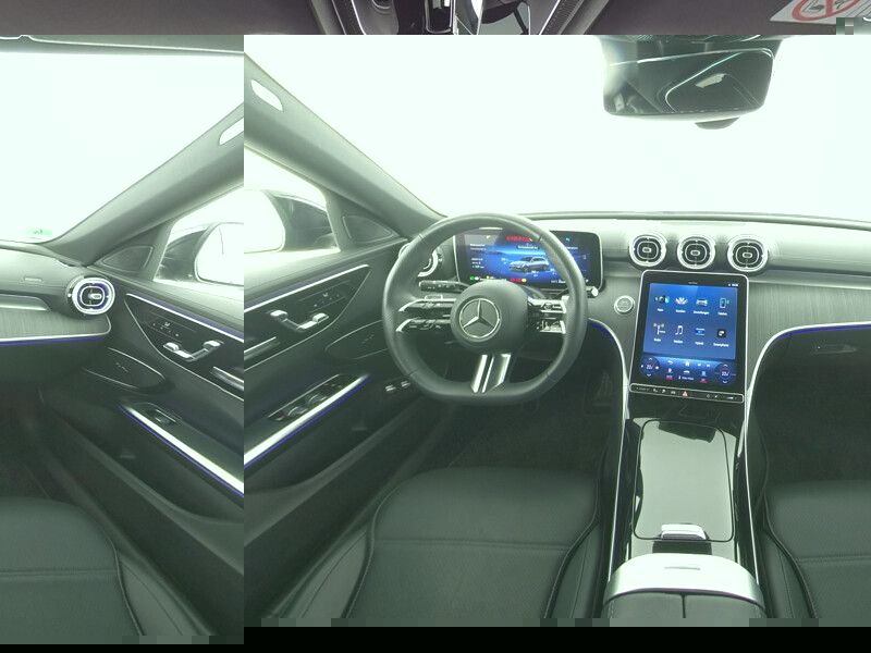 Mercedes-Benz C300