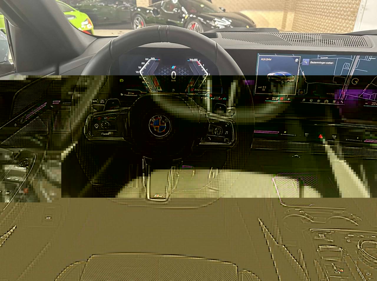 BMW 520d
