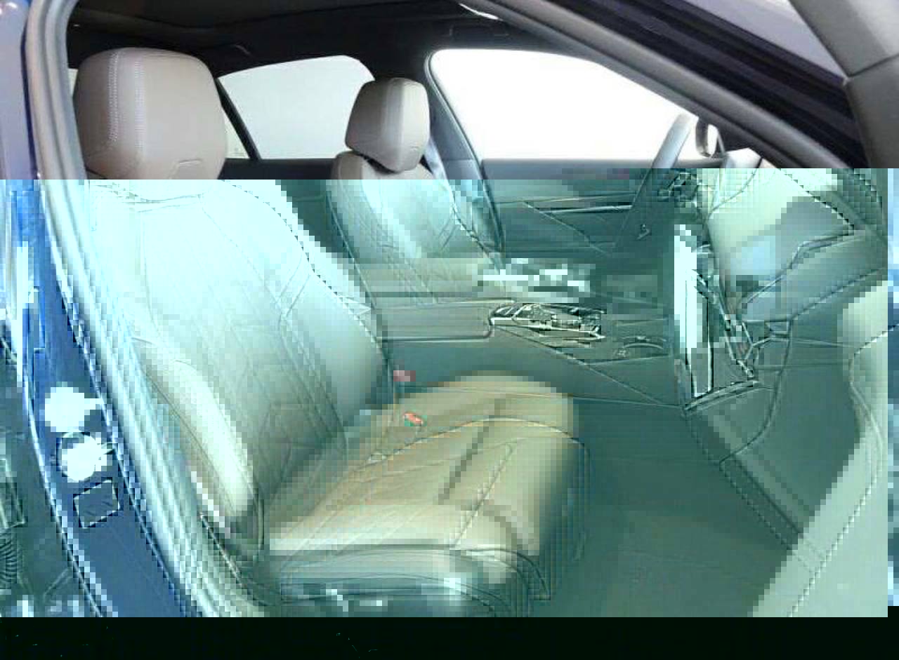 BMW 520d